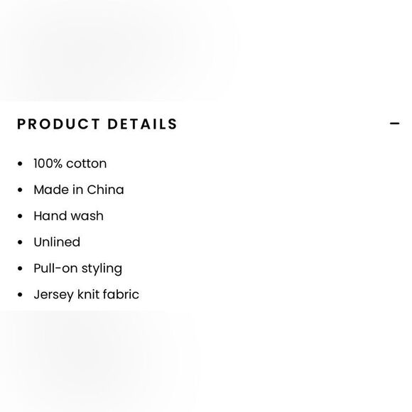 NWT RETROFÊTE AVRIL KNIT CROCHET DRESS in white - Picture 11 of 13